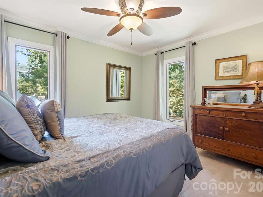 1669 Aragon Beach Road, Rock Hill, SC 29732.  MLS# CAR4429104, YatesRealty ID 56795. Secondary bedroom