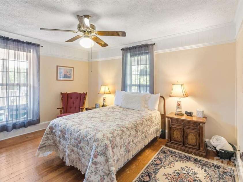 201 Murphy Hill Road, Weaverville, NC 28787.  MLS# CAR4296849, YatesRealty ID 568. 