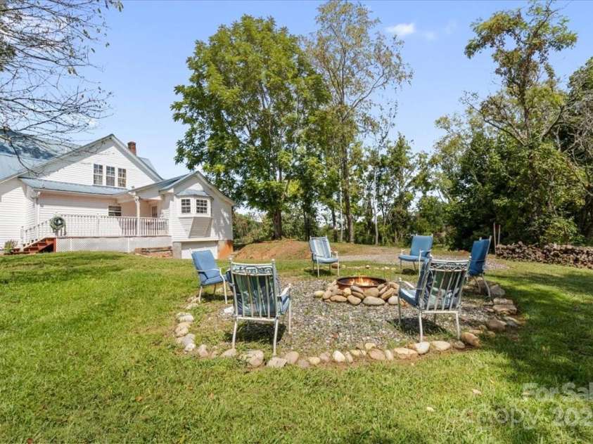 201 Murphy Hill Road, Weaverville, NC 28787.  MLS# CAR4296849, YatesRealty ID 568. 