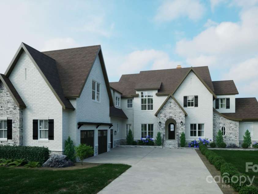 8714 Southshore Drive, Waxhaw, NC 28173.  MLS# CAR4314778, YatesRealty ID 568. 