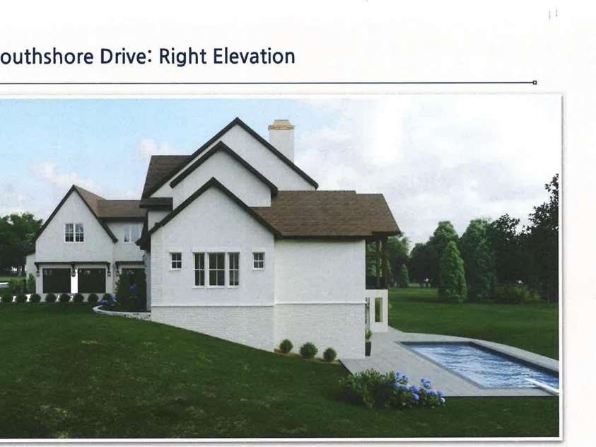 8714 Southshore Drive, Waxhaw, NC 28173.  MLS# CAR4314778, YatesRealty ID 568. Pool not included