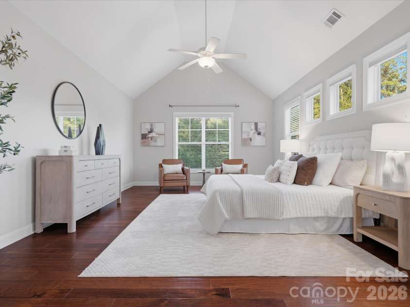 4157 Nottaway Place Drive, Mint Hill, NC 28105.  MLS# CAR4432639, YatesRealty ID 56800. 