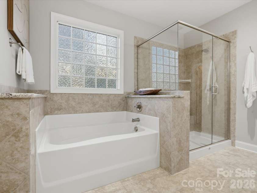 4157 Nottaway Place Drive, Mint Hill, NC 28105.  MLS# CAR4432639, YatesRealty ID 56800. 