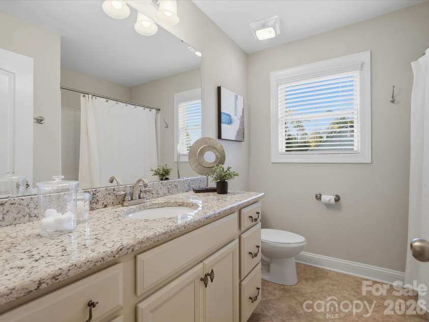 4157 Nottaway Place Drive, Mint Hill, NC 28105.  MLS# CAR4432639, YatesRealty ID 56800. 