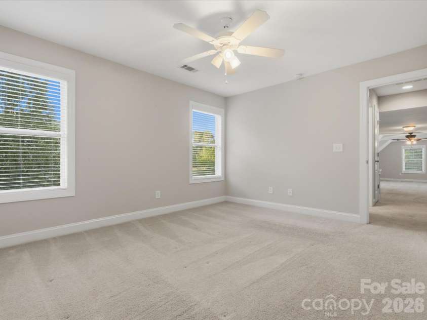 4157 Nottaway Place Drive, Mint Hill, NC 28105.  MLS# CAR4432639, YatesRealty ID 56800. 