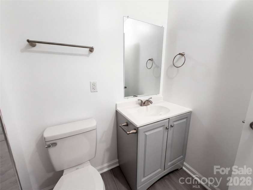 3002 Fallswood Drive, Gastonia, NC 28052.  MLS# CAR4435057, YatesRealty ID 56801. 