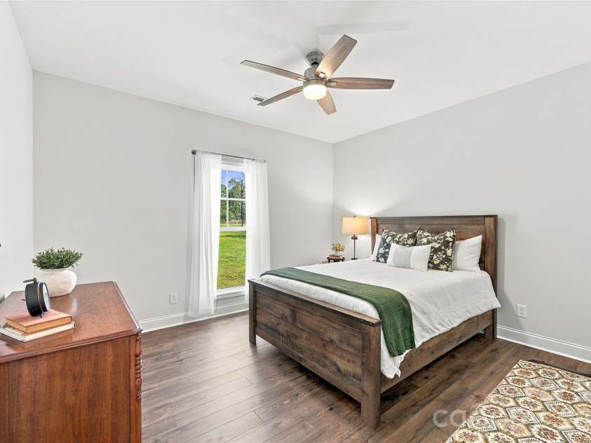 196 Treebark Road, Statesville, NC 28625.  MLS# CAR4429281, YatesRealty ID 56805. 3rd Bedroom