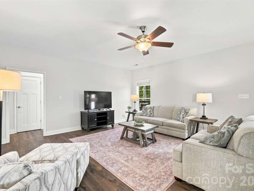 196 Treebark Road, Statesville, NC 28625.  MLS# CAR4429281, YatesRealty ID 56805. 