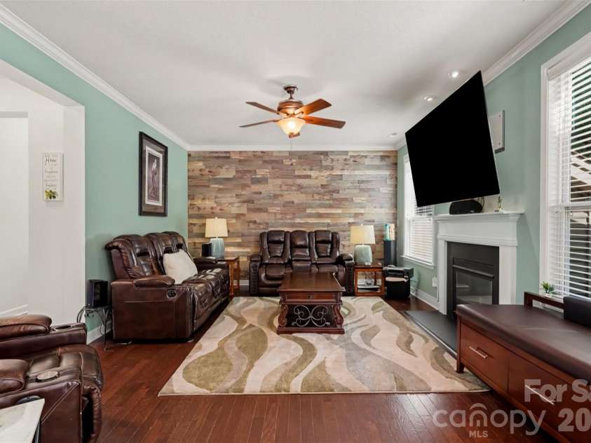 270 Perennial Drive, Concord, NC 28027.  MLS# CAR4429390, YatesRealty ID 56806. 