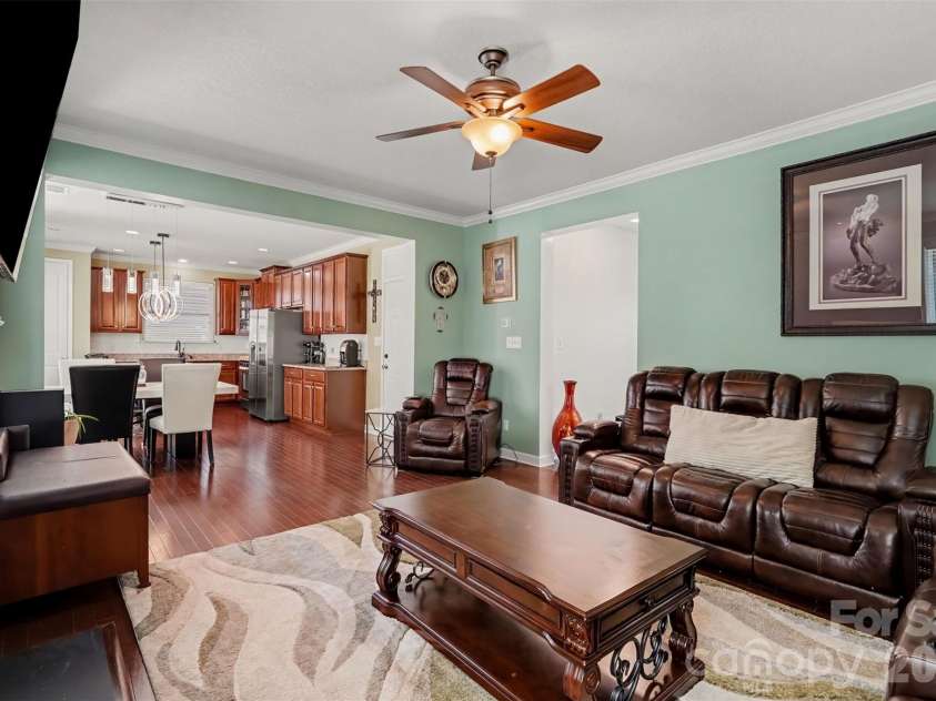 270 Perennial Drive, Concord, NC 28027.  MLS# CAR4429390, YatesRealty ID 56806. 