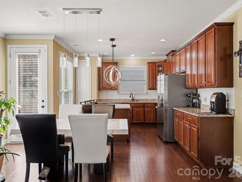 270 Perennial Drive, Concord, NC 28027.  MLS# CAR4429390, YatesRealty ID 56806. 
