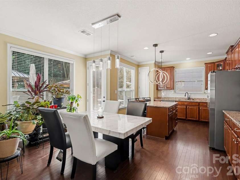 270 Perennial Drive, Concord, NC 28027.  MLS# CAR4429390, YatesRealty ID 56806. 