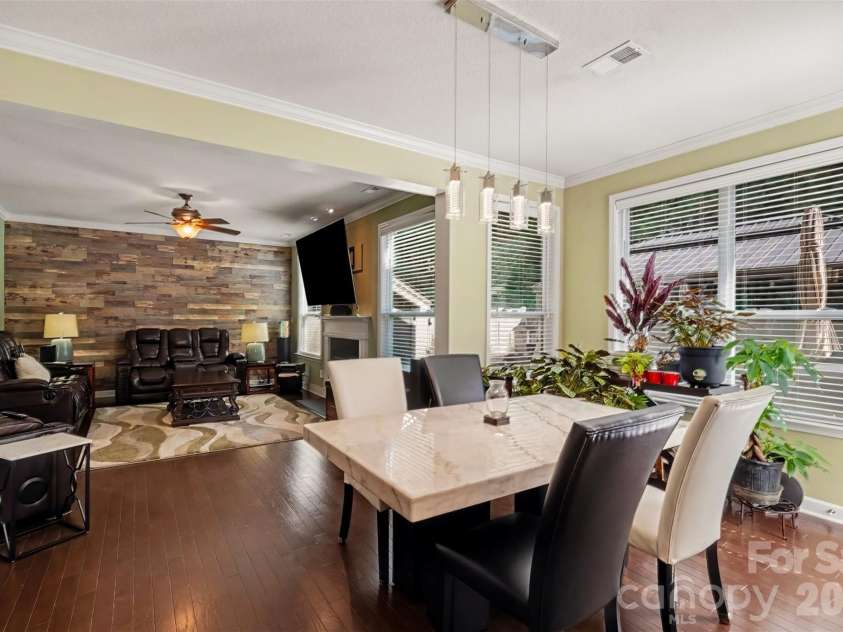 270 Perennial Drive, Concord, NC 28027.  MLS# CAR4429390, YatesRealty ID 56806. 