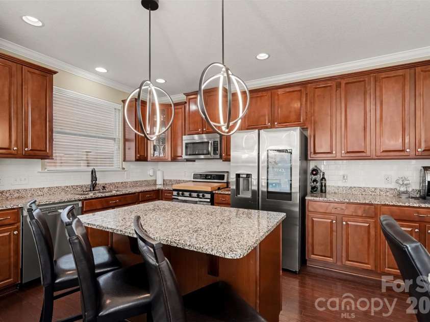 270 Perennial Drive, Concord, NC 28027.  MLS# CAR4429390, YatesRealty ID 56806. 