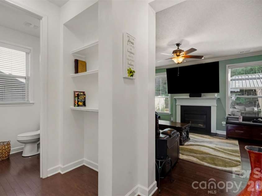 270 Perennial Drive, Concord, NC 28027.  MLS# CAR4429390, YatesRealty ID 56806. 