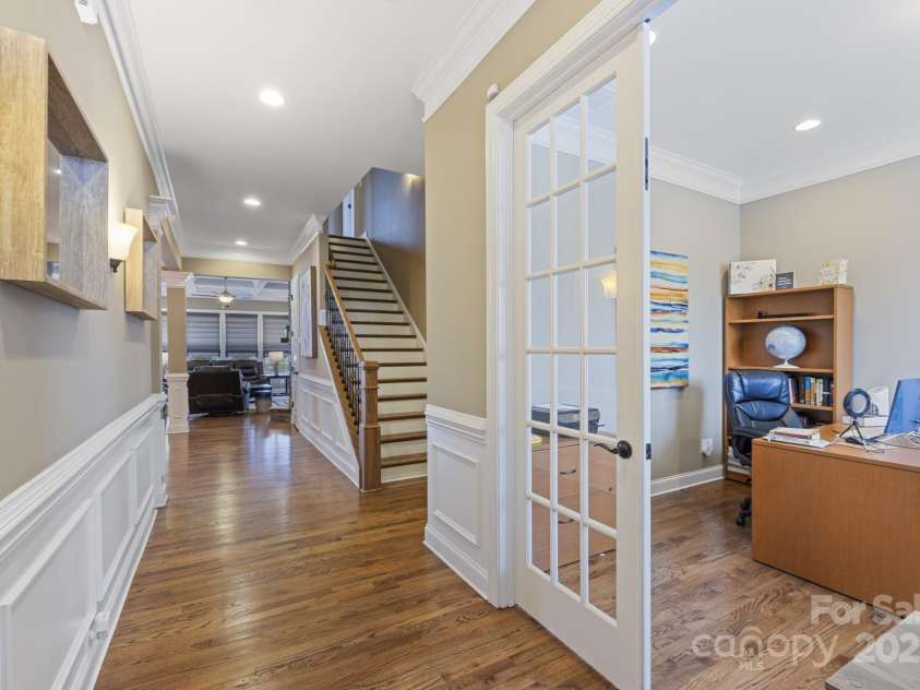 11223 Wescott Hill Drive, Huntersville, NC 28078.  MLS# CAR4220782, YatesRealty ID 5681. 