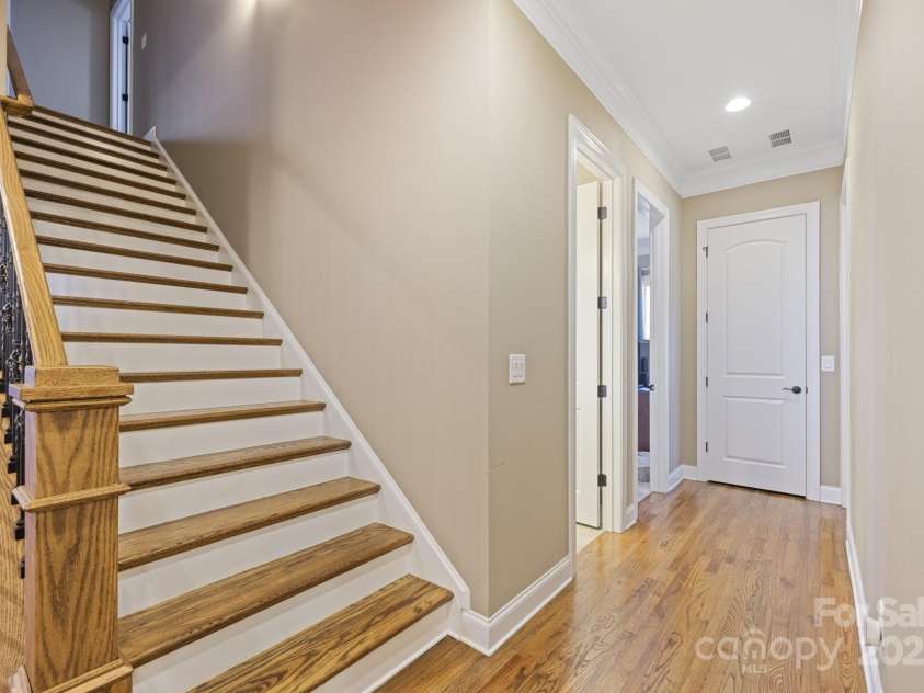 11223 Wescott Hill Drive, Huntersville, NC 28078.  MLS# CAR4220782, YatesRealty ID 5681. 