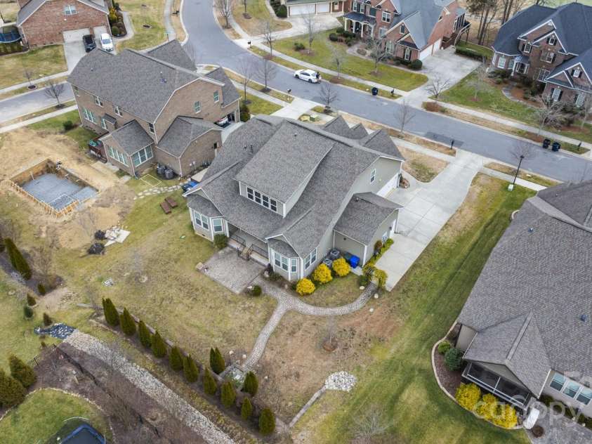 11223 Wescott Hill Drive, Huntersville, NC 28078.  MLS# CAR4220782, YatesRealty ID 5681. 