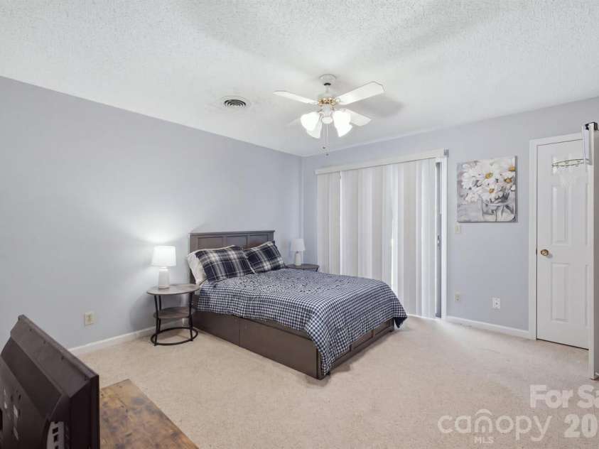 329 Eastwood Drive, Salisbury, NC 28146.  MLS# CAR4434684, YatesRealty ID 56811. Primary BR
