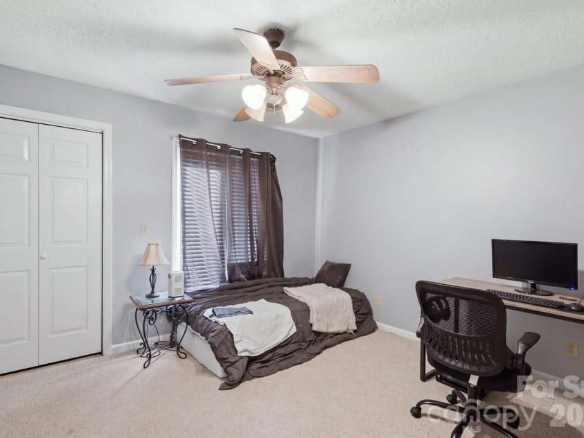 329 Eastwood Drive, Salisbury, NC 28146.  MLS# CAR4434684, YatesRealty ID 56811. Secondary BR