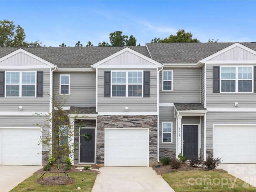 3217 Ora Smith Road, Lincolnton, NC 28092.  MLS# CAR4435086, YatesRealty ID 56812. 