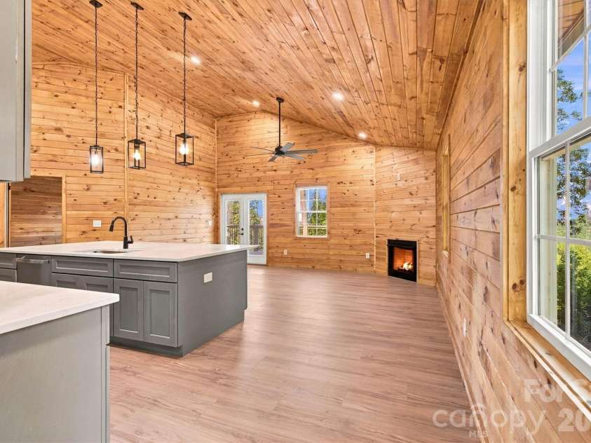 3530 Dogwood Lane, Morganton, NC 28655.  MLS# CAR4434773, YatesRealty ID 56818. 
