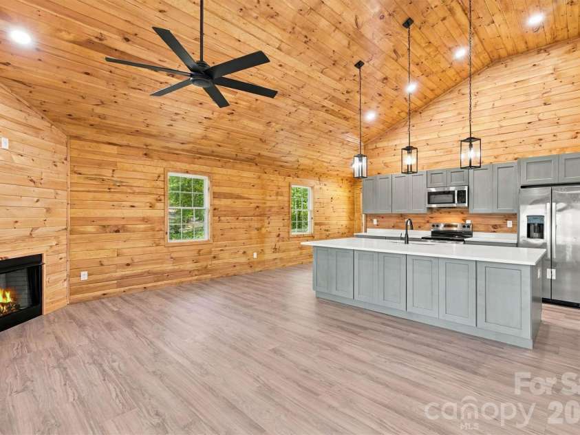 3530 Dogwood Lane, Morganton, NC 28655.  MLS# CAR4434773, YatesRealty ID 56818. 