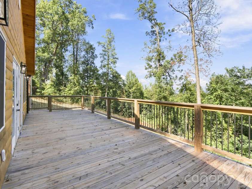 3530 Dogwood Lane, Morganton, NC 28655.  MLS# CAR4434773, YatesRealty ID 56818. 