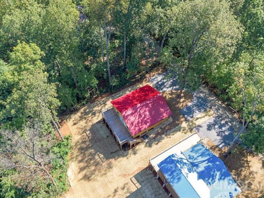 3530 Dogwood Lane, Morganton, NC 28655.  MLS# CAR4434773, YatesRealty ID 56818. 