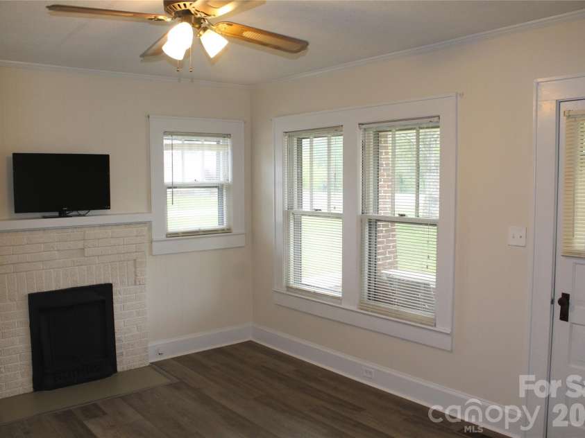 1720 Bumgarner Drive, Morganton, NC 28655.  MLS# CAR4302684, YatesRealty ID 5682. 