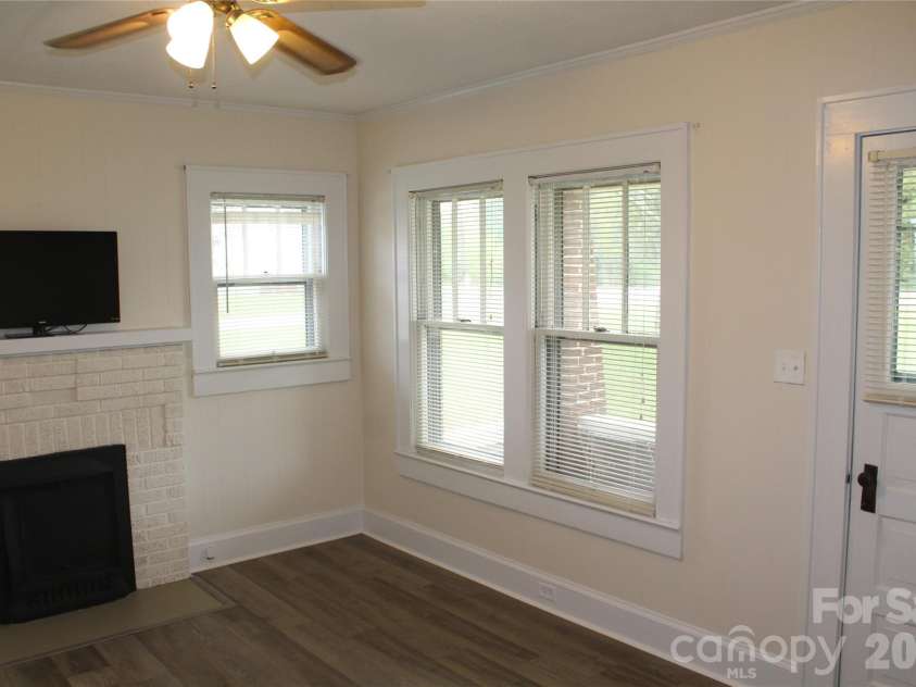 1720 Bumgarner Drive, Morganton, NC 28655.  MLS# CAR4302684, YatesRealty ID 5682. 