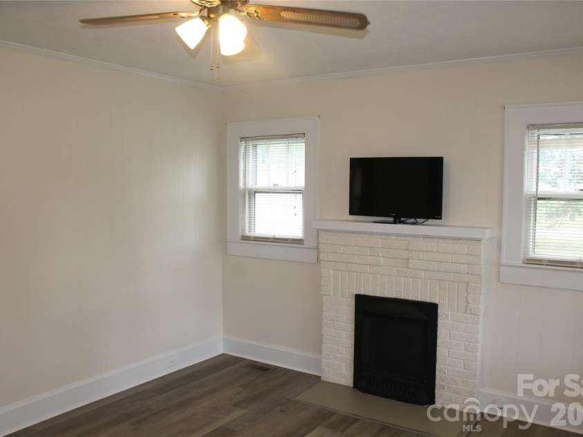 1720 Bumgarner Drive, Morganton, NC 28655.  MLS# CAR4302684, YatesRealty ID 5682. 