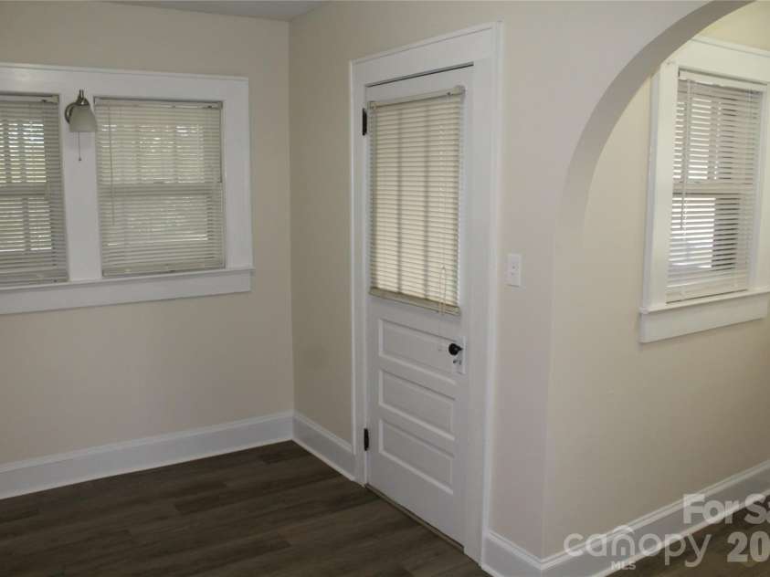 1720 Bumgarner Drive, Morganton, NC 28655.  MLS# CAR4302684, YatesRealty ID 5682. 