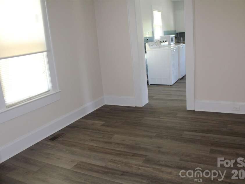 1720 Bumgarner Drive, Morganton, NC 28655.  MLS# CAR4302684, YatesRealty ID 5682. 