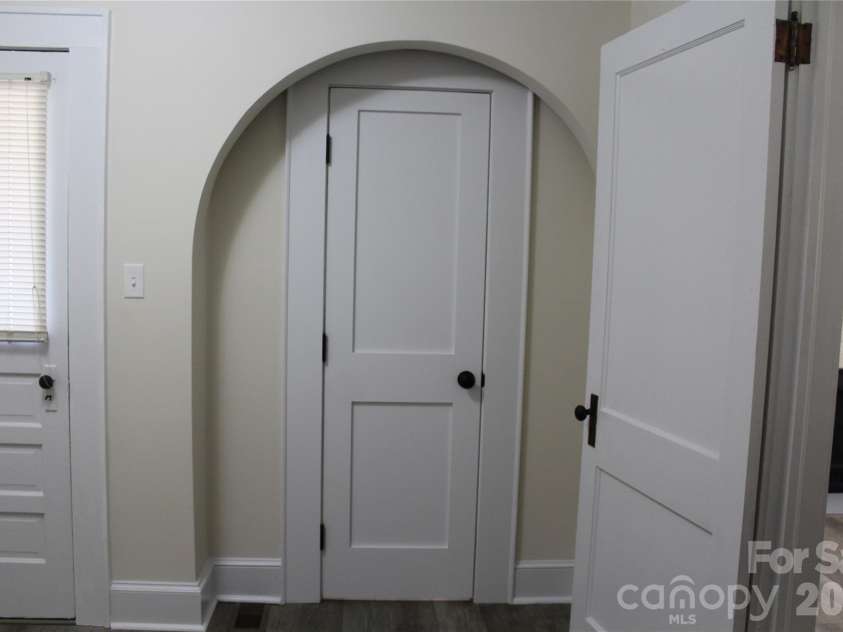 1720 Bumgarner Drive, Morganton, NC 28655.  MLS# CAR4302684, YatesRealty ID 5682. 