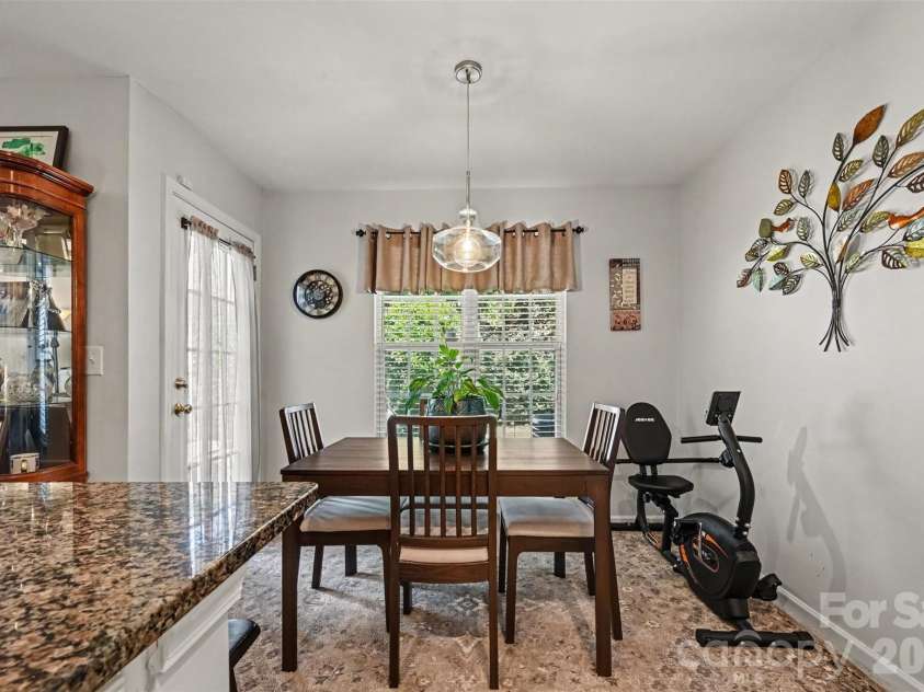 10442 Columbia Crest Court, Charlotte, NC 28270.  MLS# CAR4419121, YatesRealty ID 56820. 