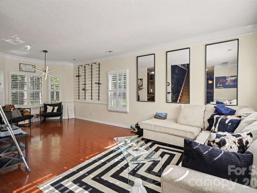 11410 Hunters Landing Drive, Charlotte, NC 28273.  MLS# CAR4433012, YatesRealty ID 56821. 