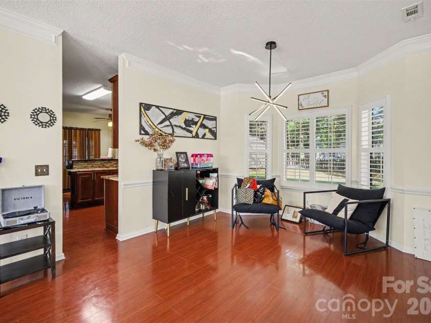 11410 Hunters Landing Drive, Charlotte, NC 28273.  MLS# CAR4433012, YatesRealty ID 56821. 