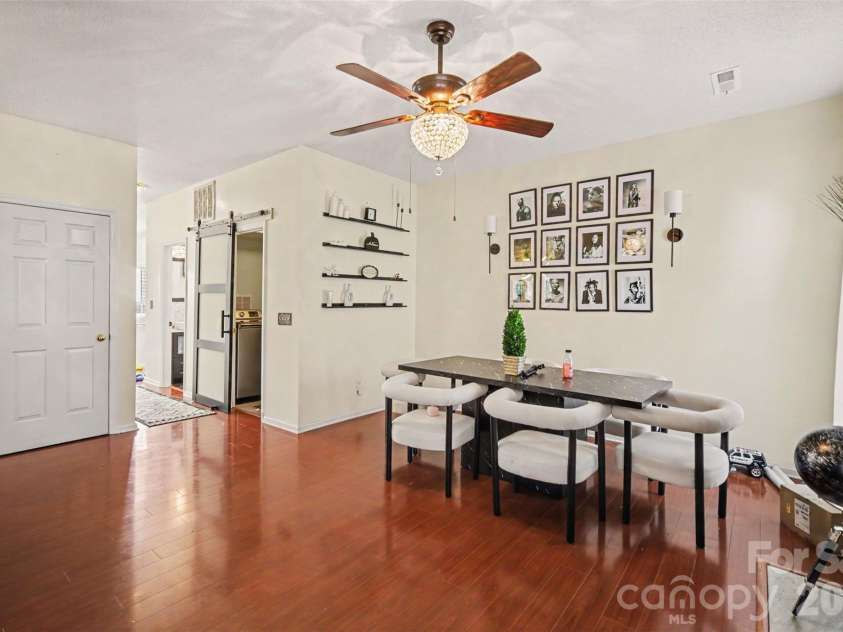 11410 Hunters Landing Drive, Charlotte, NC 28273.  MLS# CAR4433012, YatesRealty ID 56821. 