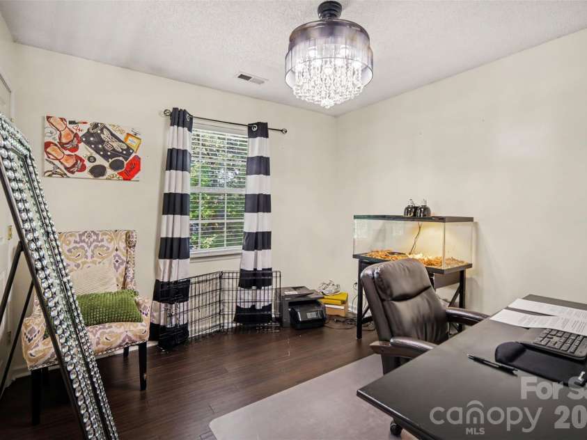 11410 Hunters Landing Drive, Charlotte, NC 28273.  MLS# CAR4433012, YatesRealty ID 56821. 