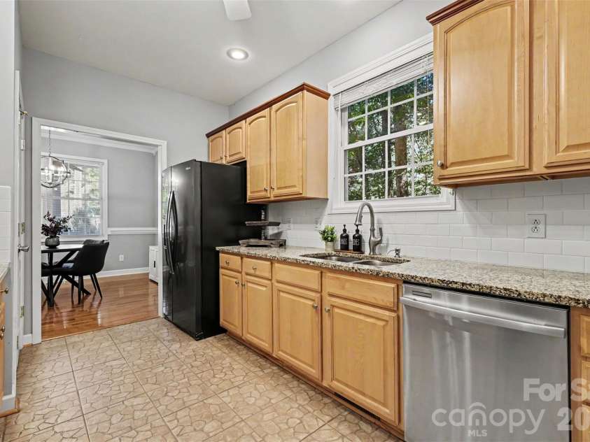 9133 Sunrise Meadow Road, Indian Land, SC 29707.  MLS# CAR4433690, YatesRealty ID 56823. 