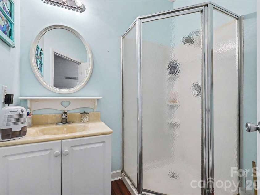 9133 Sunrise Meadow Road, Indian Land, SC 29707.  MLS# CAR4433690, YatesRealty ID 56823. Basement full bath