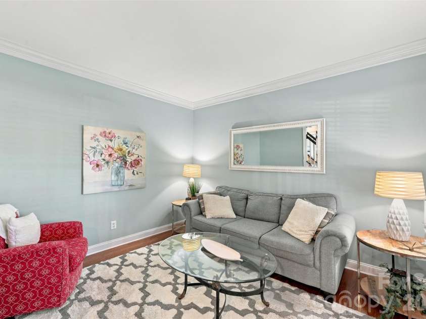 15502 Tolliver Drive, Charlotte, NC 28277.  MLS# CAR4433498, YatesRealty ID 56825. 