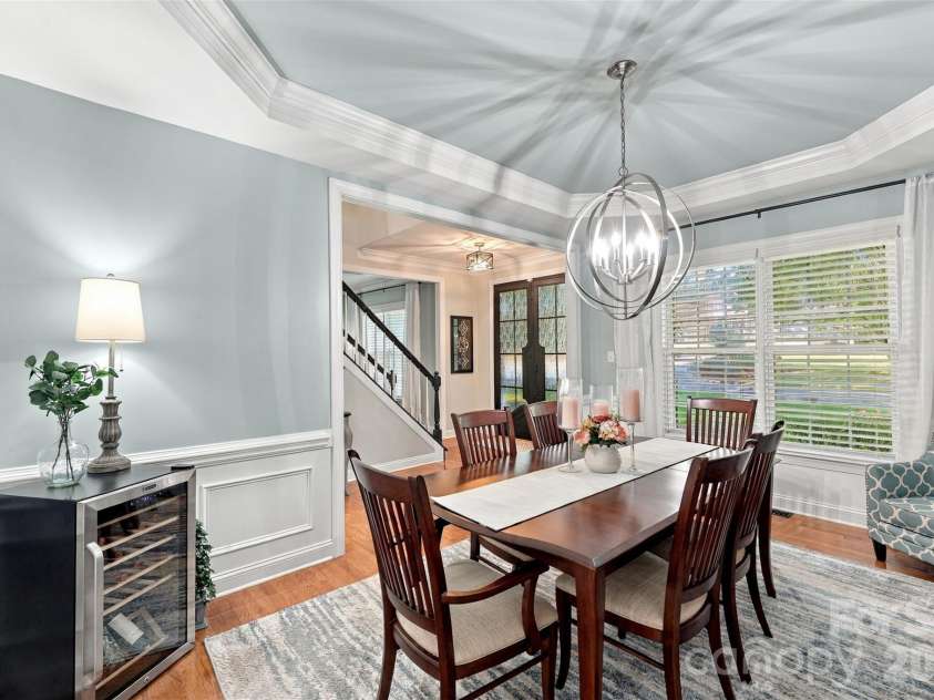 15502 Tolliver Drive, Charlotte, NC 28277.  MLS# CAR4433498, YatesRealty ID 56825. 