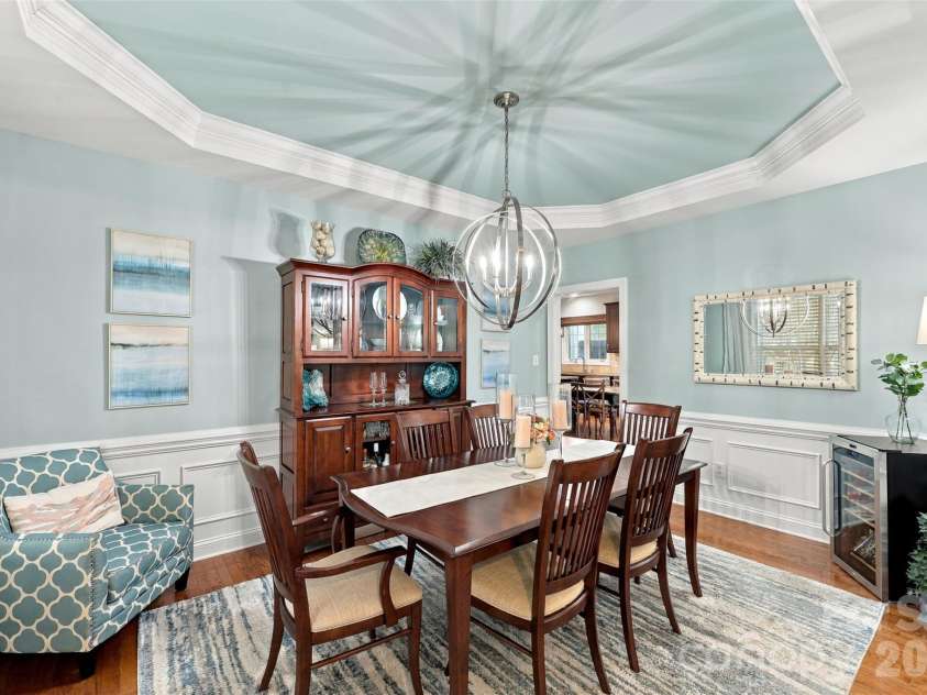 15502 Tolliver Drive, Charlotte, NC 28277.  MLS# CAR4433498, YatesRealty ID 56825. 
