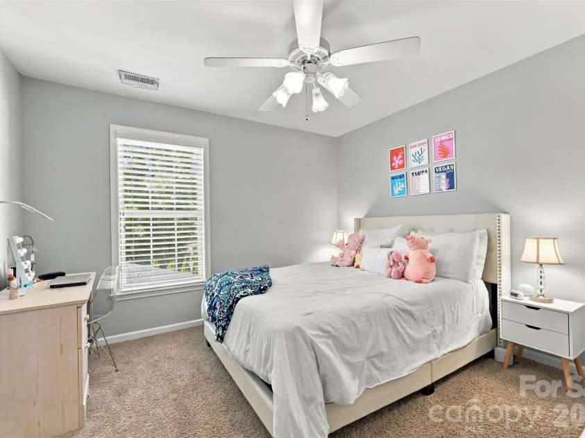 15502 Tolliver Drive, Charlotte, NC 28277.  MLS# CAR4433498, YatesRealty ID 56825. 
