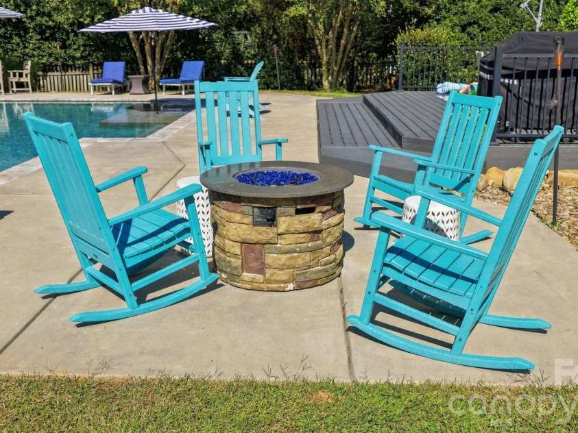 15502 Tolliver Drive, Charlotte, NC 28277.  MLS# CAR4433498, YatesRealty ID 56825. 
