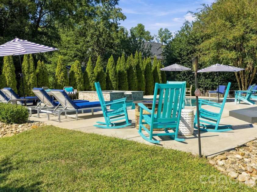 15502 Tolliver Drive, Charlotte, NC 28277.  MLS# CAR4433498, YatesRealty ID 56825. 