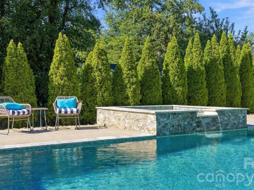 15502 Tolliver Drive, Charlotte, NC 28277.  MLS# CAR4433498, YatesRealty ID 56825. 