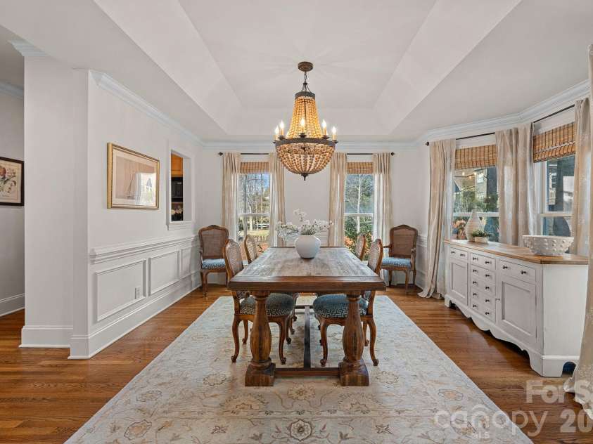 124 Cedar Bluff Lane, Mooresville, NC 28117.  MLS# CAR4346141, YatesRealty ID 5683. 